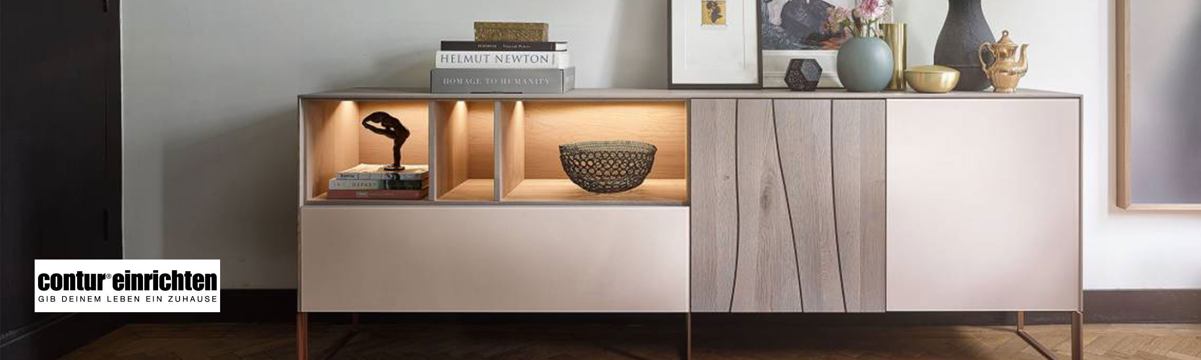 Contur Möbel bei Möbel Heinz